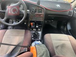 Peugeot Pars